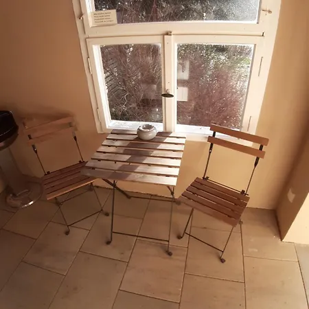 Arnsdorf Apartment Arnsdorf (Arnsdorf, Bautzen)