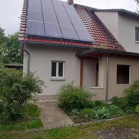 Apartment Arnsdorf Arnsdorf (Arnsdorf, Bautzen)