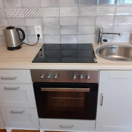 Arnsdorf Apartment