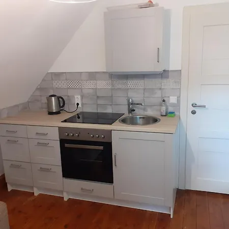 Arnsdorf Apartamento *