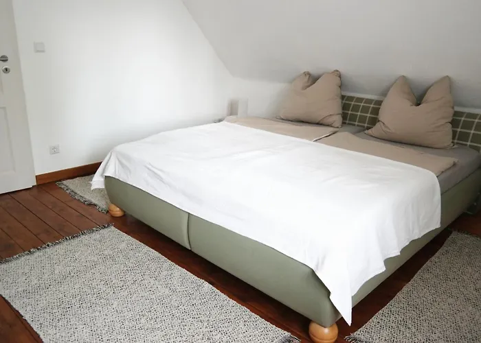 Arnsdorf Apartment *