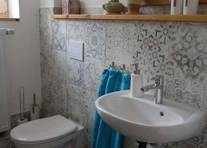 Arnsdorf Apartment Arnsdorf (Arnsdorf, Bautzen)