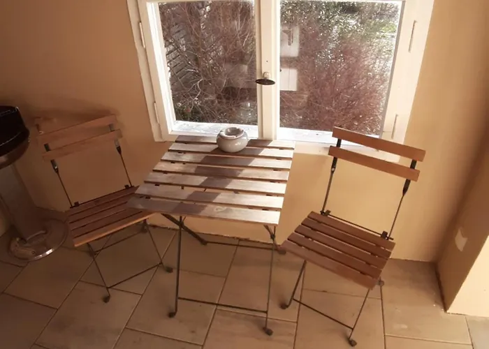 Arnsdorf Apartment Arnsdorf (Arnsdorf, Bautzen)