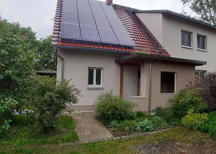 Apartment Arnsdorf Arnsdorf (Arnsdorf, Bautzen)