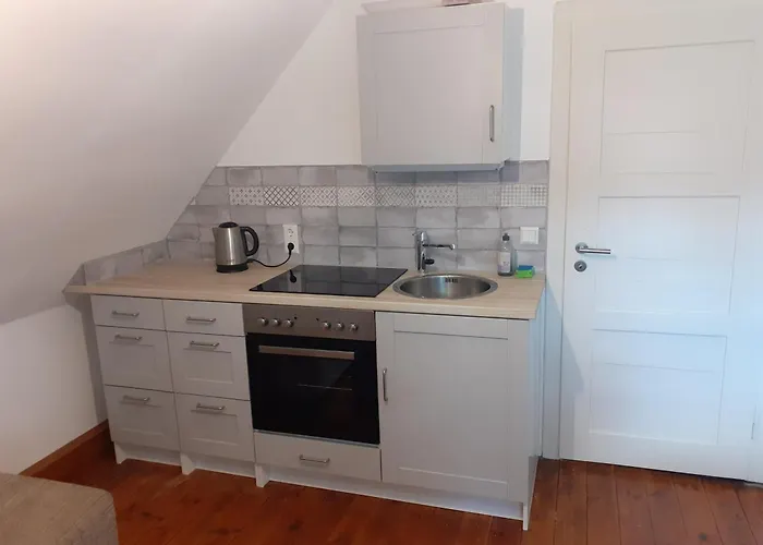 Arnsdorf Apartment *