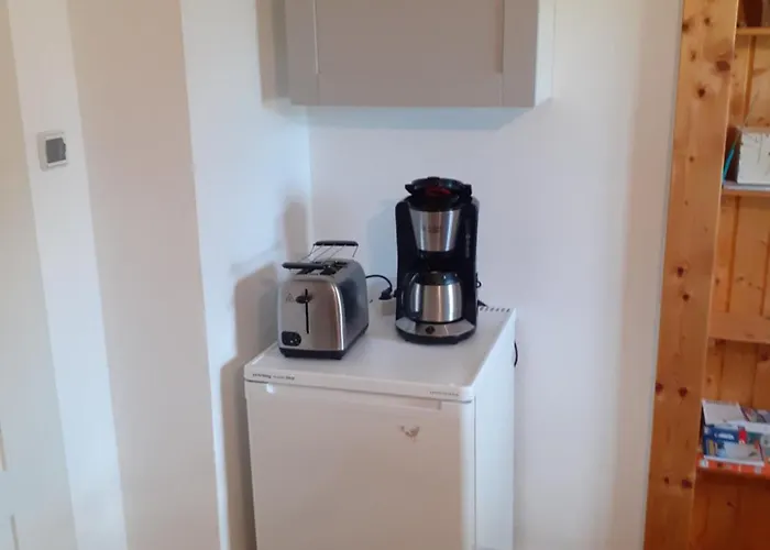 Apartment Arnsdorf Arnsdorf (Arnsdorf, Bautzen)